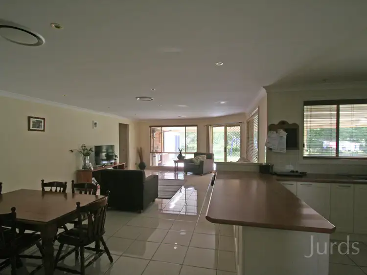 Third view of Homely house listing, 53 O'Shea Circuit, Cessnock NSW 2325