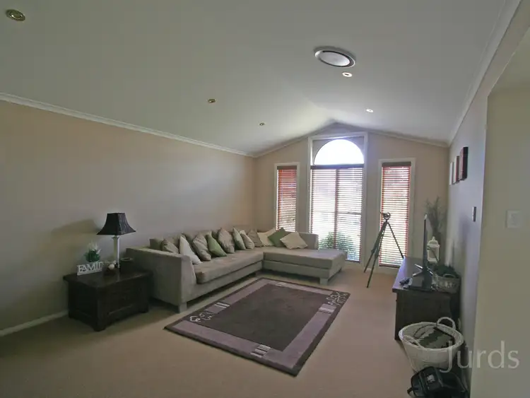 Fifth view of Homely house listing, 53 O'Shea Circuit, Cessnock NSW 2325