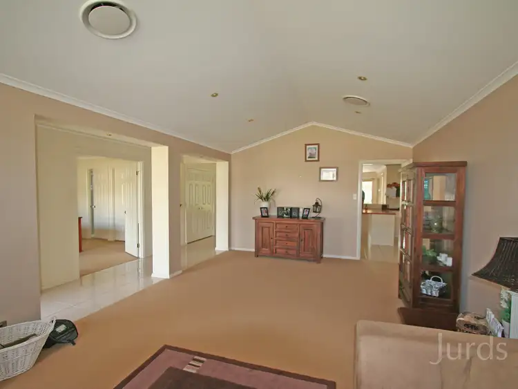 Sixth view of Homely house listing, 53 O'Shea Circuit, Cessnock NSW 2325