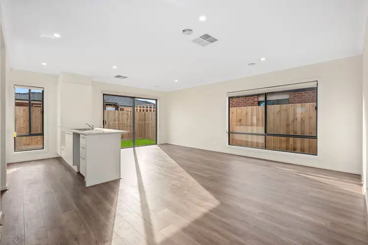 Main view of Homely house listing, 1 Kangaroo Way, Armstrong Creek VIC 3217