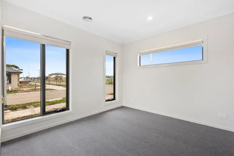 Third view of Homely house listing, 1 Kangaroo Way, Armstrong Creek VIC 3217