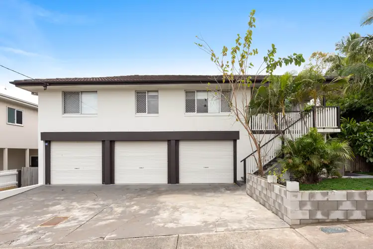 Second view of Homely unit listing, 4/22 Redfern Street, Woolloongabba QLD 4102