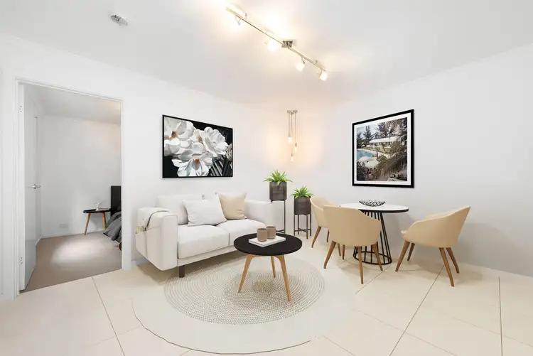 Fourth view of Homely unit listing, 4/22 Redfern Street, Woolloongabba QLD 4102