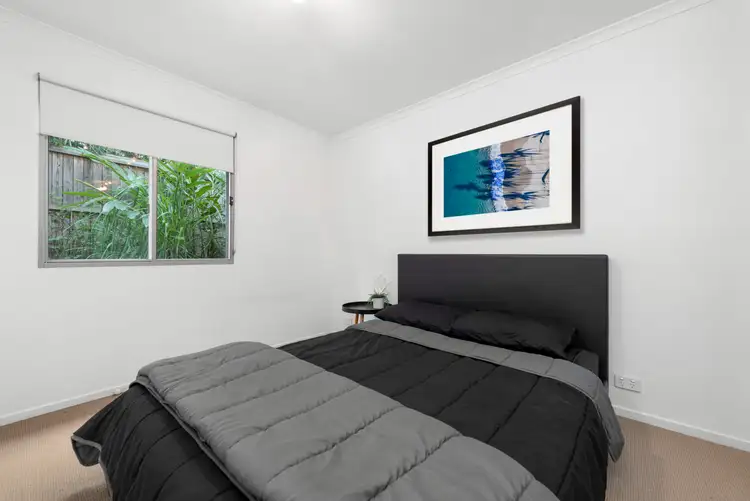 Fifth view of Homely unit listing, 4/22 Redfern Street, Woolloongabba QLD 4102