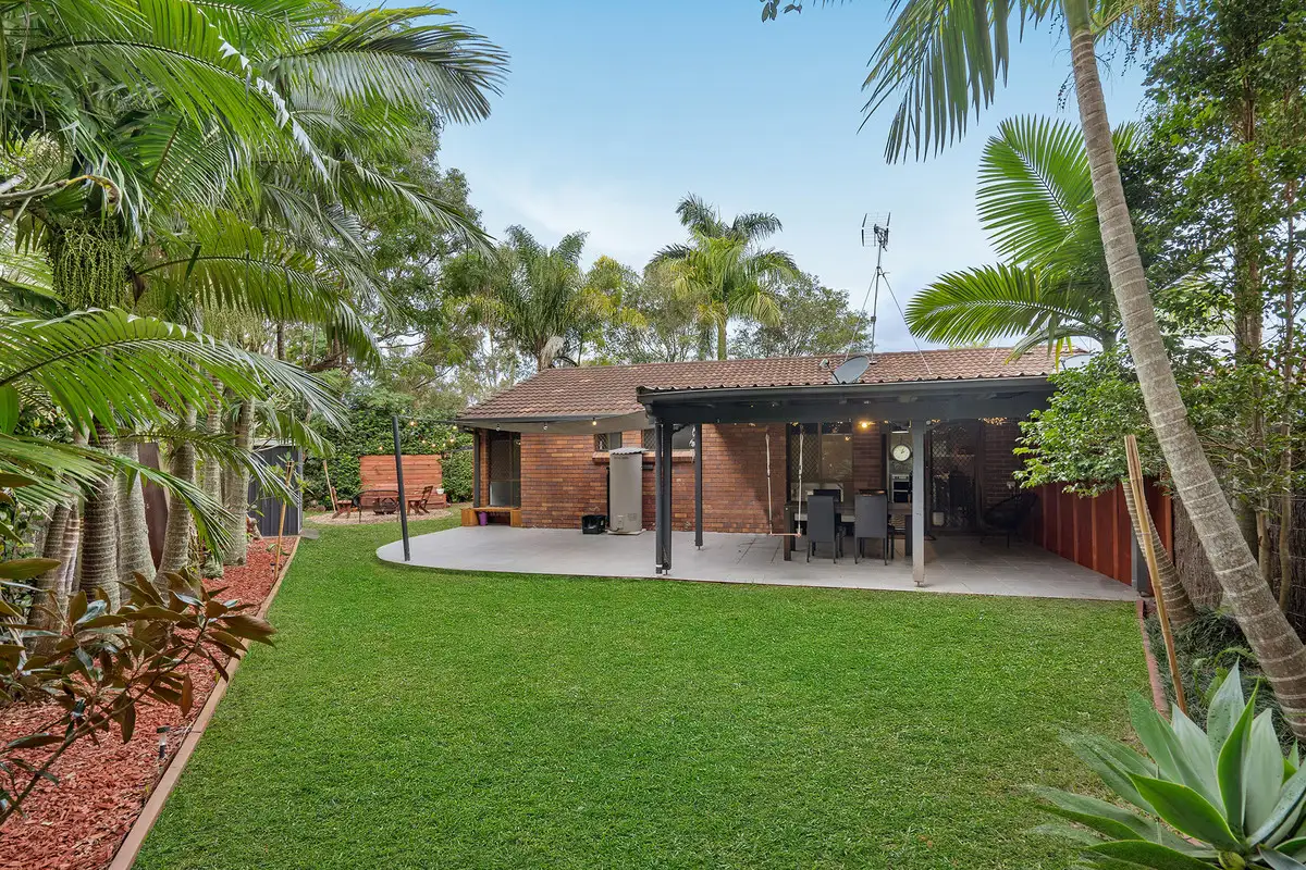 Main view of Homely semi-detached listing, 1/11 Epic Court, Oxenford QLD 4210