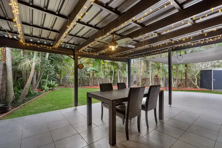 Third view of Homely semi-detached listing, 1/11 Epic Court, Oxenford QLD 4210
