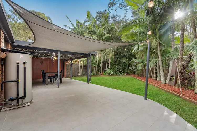 Fourth view of Homely semi-detached listing, 1/11 Epic Court, Oxenford QLD 4210