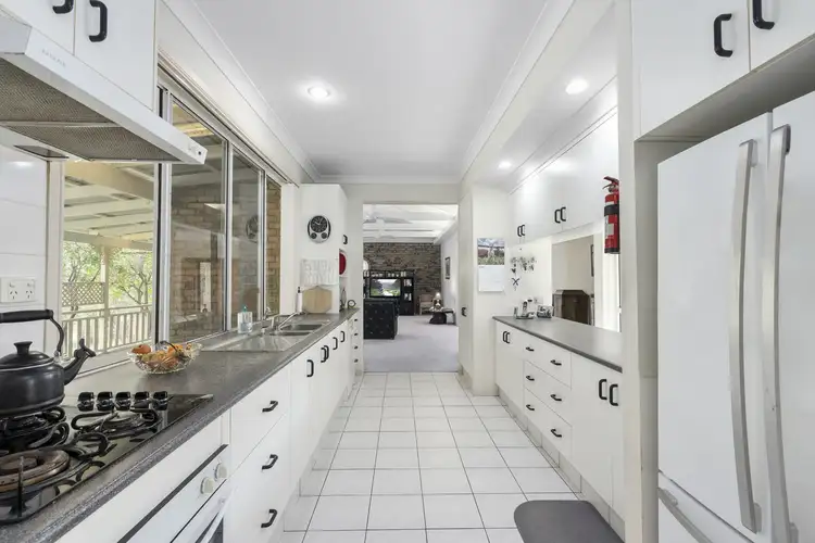 Fourth view of Homely rural property listing, 34 Winderadeen Drive, Highland Park QLD 4211