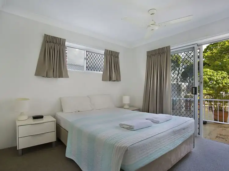 Third view of Homely apartment listing, 2/22-24 Jubilee Avenue, Broadbeach QLD 4218