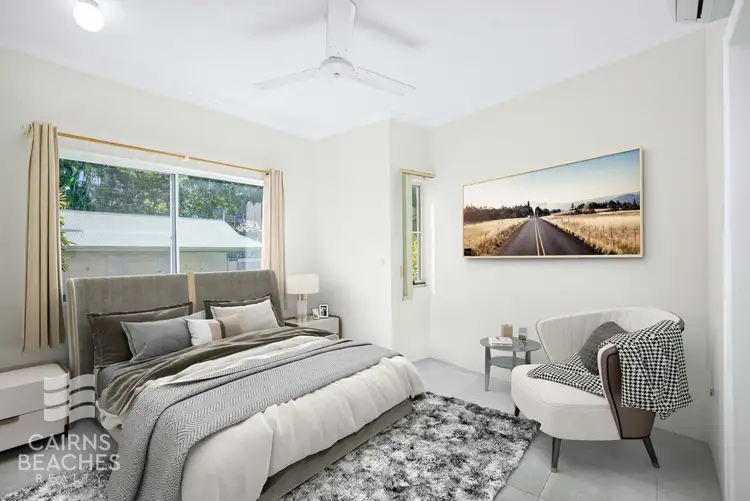 7/100 Moore Street, Trinity Beach QLD 4879