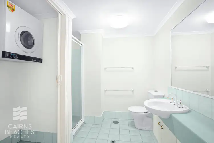 Seventh view of Homely apartment listing, 7/100 Moore Street, Trinity Beach QLD 4879