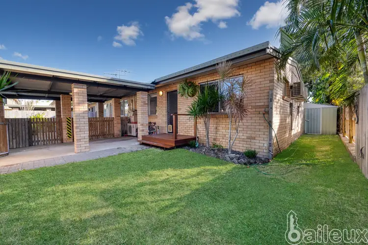 4/4 Kate Street, East Mackay QLD 4740