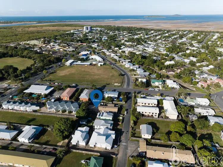 Second view of Homely unit listing, 4/4 Kate Street, East Mackay QLD 4740