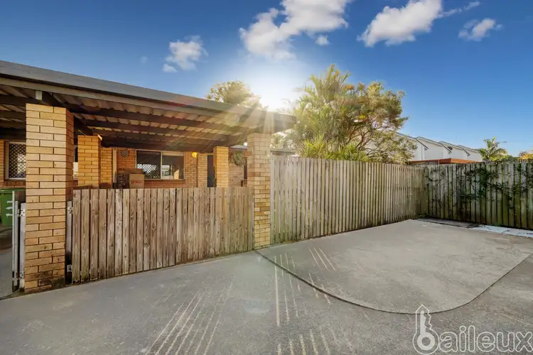 Third view of Homely unit listing, 4/4 Kate Street, East Mackay QLD 4740