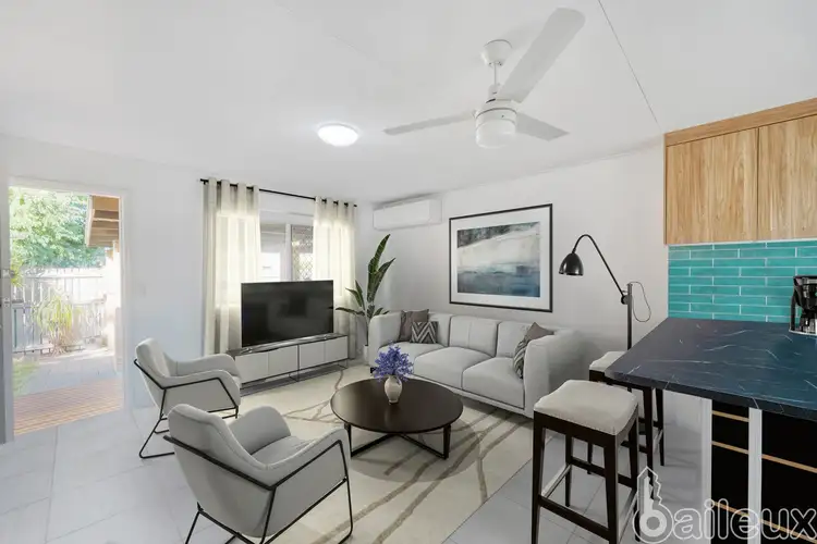 Fourth view of Homely unit listing, 4/4 Kate Street, East Mackay QLD 4740