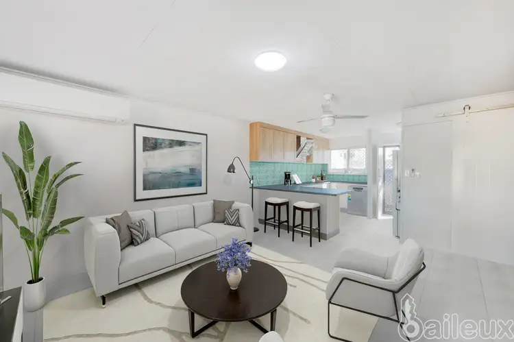 Fifth view of Homely unit listing, 4/4 Kate Street, East Mackay QLD 4740