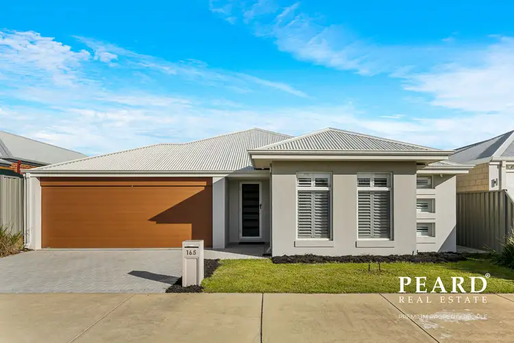 165 Honeywood Avenue, Wandi WA 6167