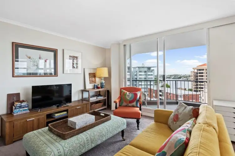 27/55 Thorn Street, Kangaroo Point QLD 4169