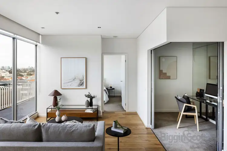 805C/142 Rouse Street, Port Melbourne VIC 3207