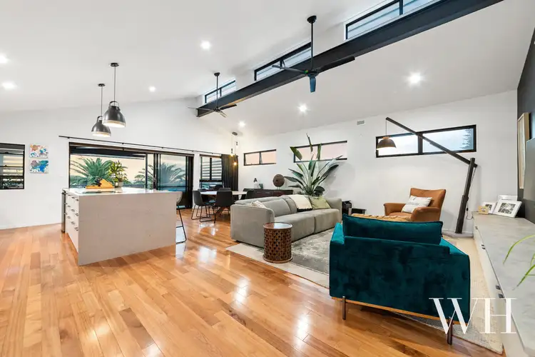 10 Ashburton Terrace, Fremantle WA 6160