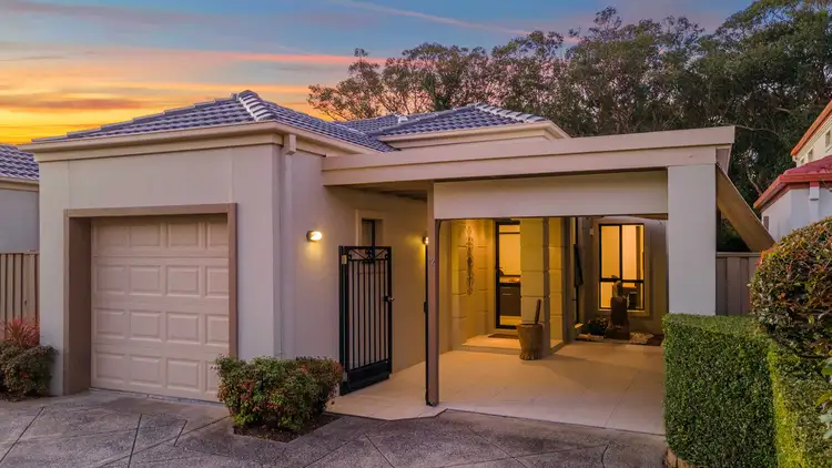 12/27 - 33 Beachcomber Court, Burleigh Waters QLD 4220