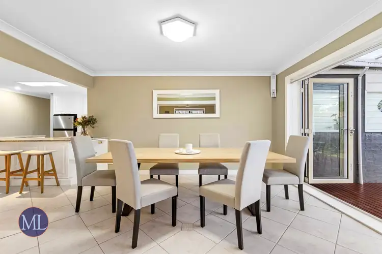 Fourth view of Homely house listing, 53 Hancock Drive, Cherrybrook NSW 2126