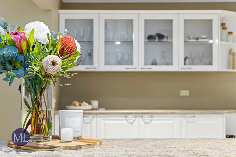 Fifth view of Homely house listing, 53 Hancock Drive, Cherrybrook NSW 2126