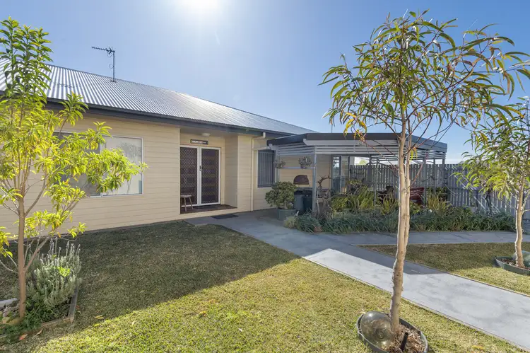 12 Mt Tabor Road, Sladevale QLD 4370