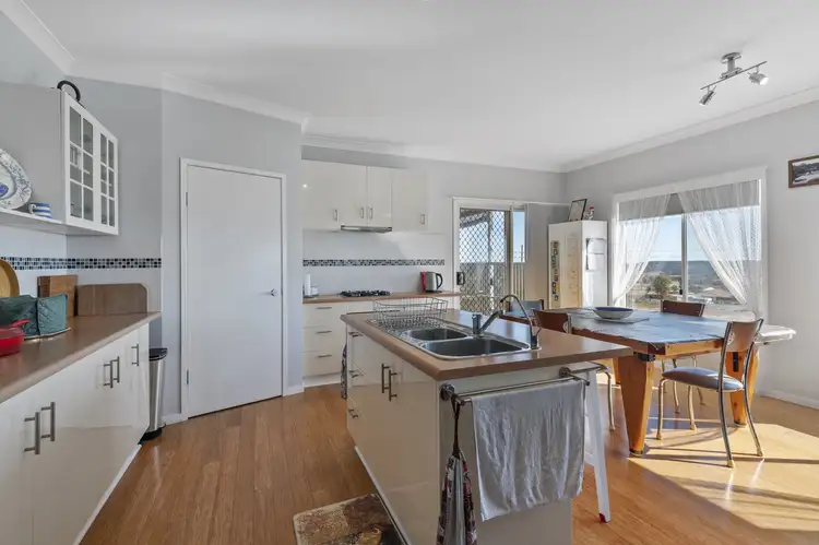 Third view of Homely house listing, 12 Mt Tabor Road, Sladevale QLD 4370
