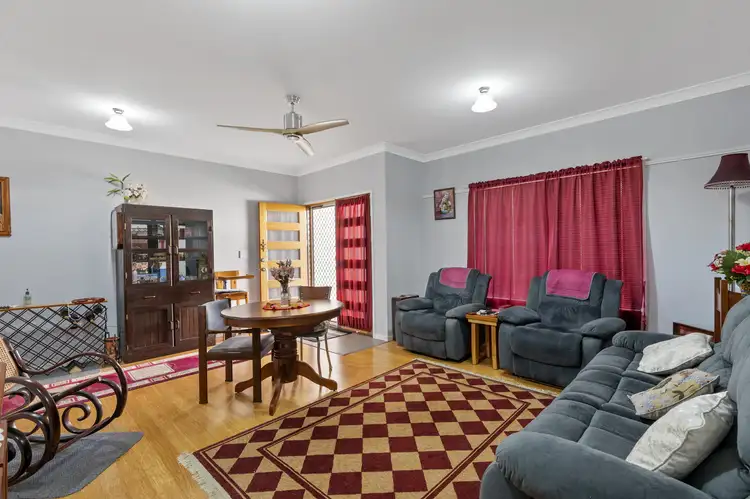 Fifth view of Homely house listing, 12 Mt Tabor Road, Sladevale QLD 4370