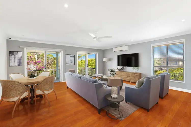 14 Lakeview Terrace, Bilambil Heights NSW 2486