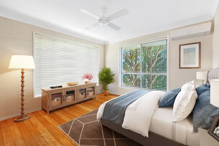 Second view of Homely house listing, 14 Lakeview Terrace, Bilambil Heights NSW 2486