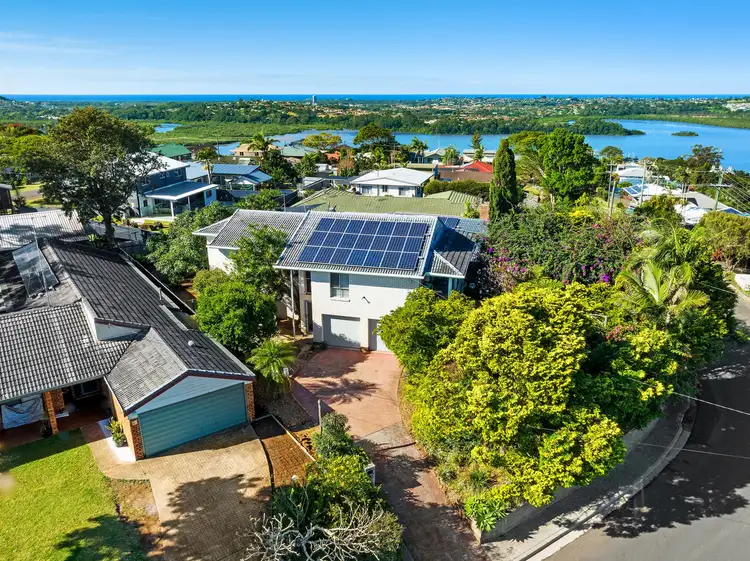 Sixth view of Homely house listing, 14 Lakeview Terrace, Bilambil Heights NSW 2486