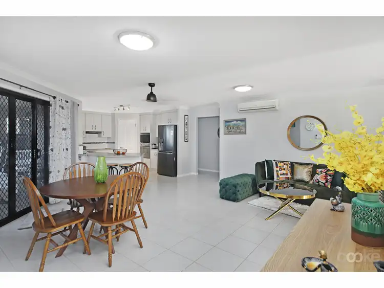 Seventh view of Homely house listing, 77 Buxton Drive, Gracemere QLD 4702