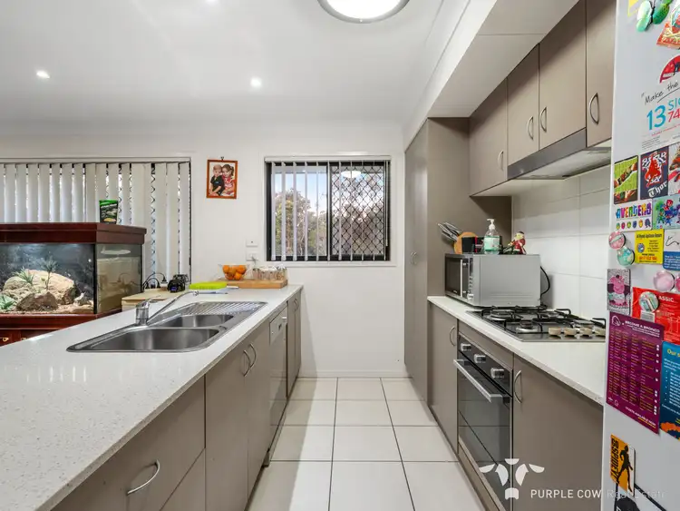 Second view of Homely house listing, 42 Waratah Crescent, Springfield Lakes QLD 4300