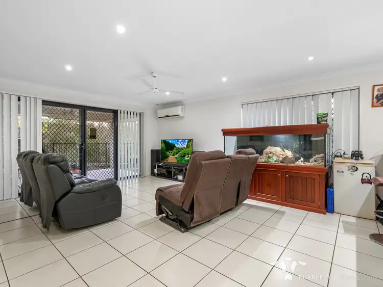 Third view of Homely house listing, 42 Waratah Crescent, Springfield Lakes QLD 4300