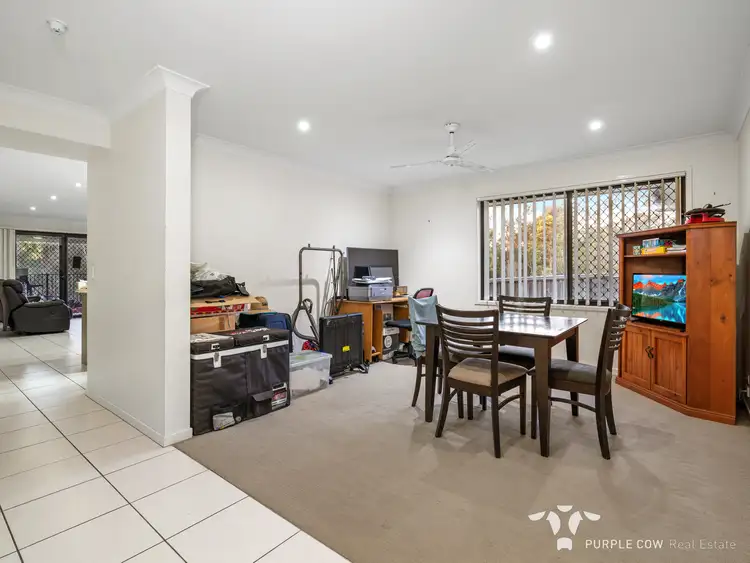 Fourth view of Homely house listing, 42 Waratah Crescent, Springfield Lakes QLD 4300