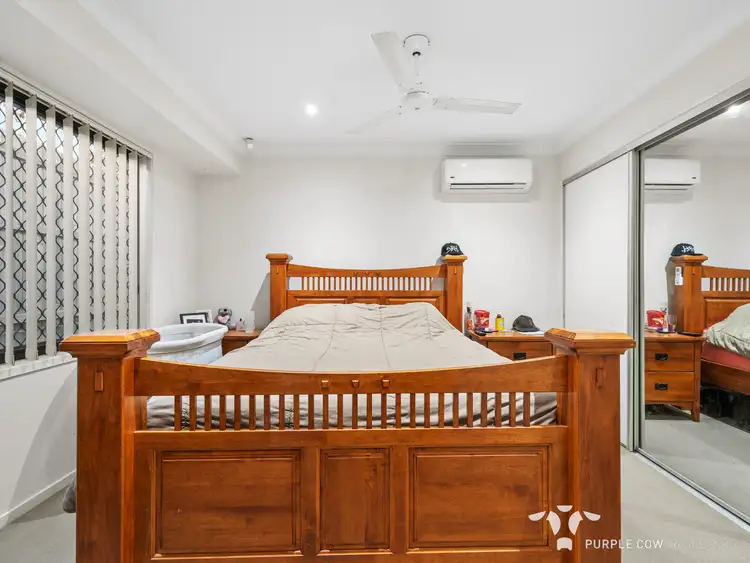 Fifth view of Homely house listing, 42 Waratah Crescent, Springfield Lakes QLD 4300