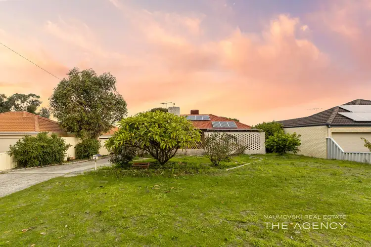 Third view of Homely house listing, 4 Preston Way, Balga WA 6061