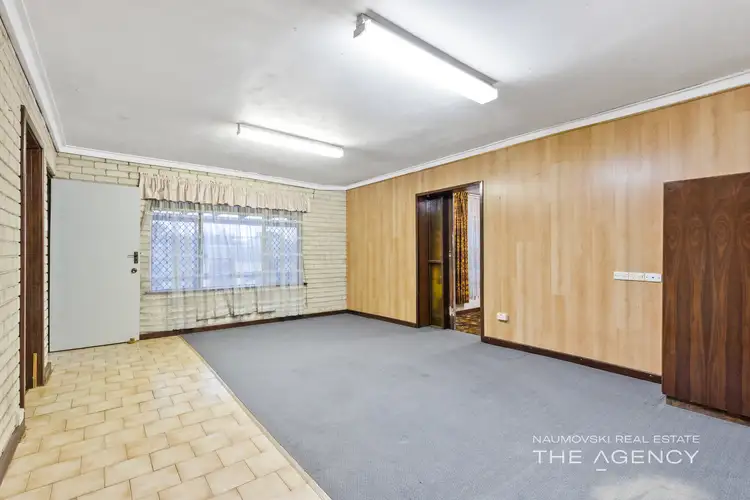 Seventh view of Homely house listing, 4 Preston Way, Balga WA 6061