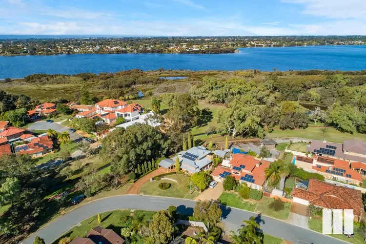 Second view of Homely house listing, 5 Artane Court, Waterford WA 6152