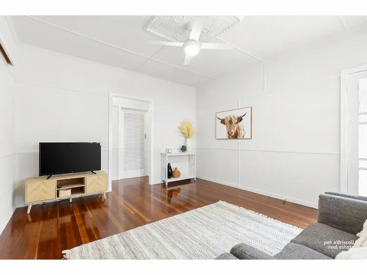 Third view of Homely house listing, 10 Edward Street, Berserker QLD 4701