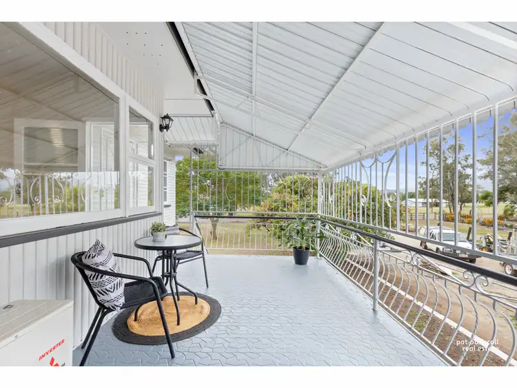 Fourth view of Homely house listing, 10 Edward Street, Berserker QLD 4701