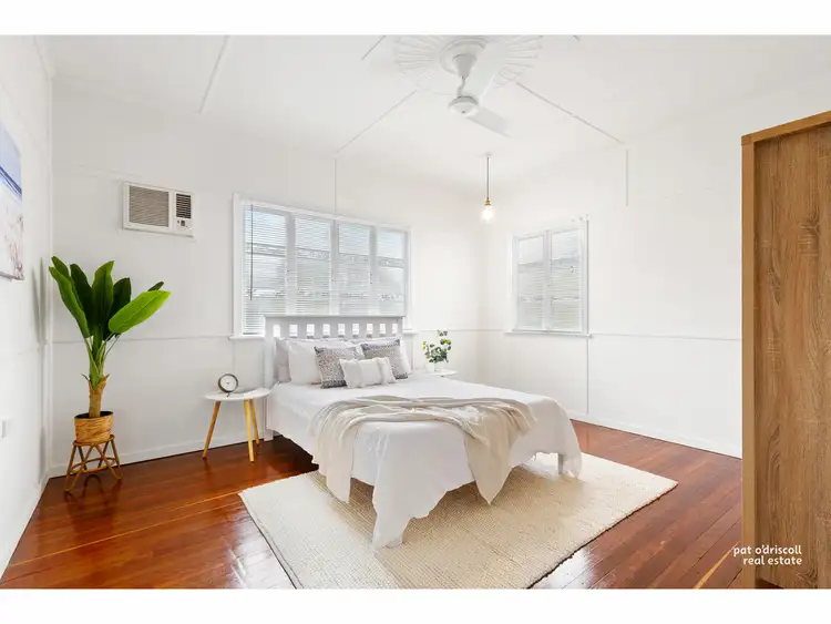 Fifth view of Homely house listing, 10 Edward Street, Berserker QLD 4701
