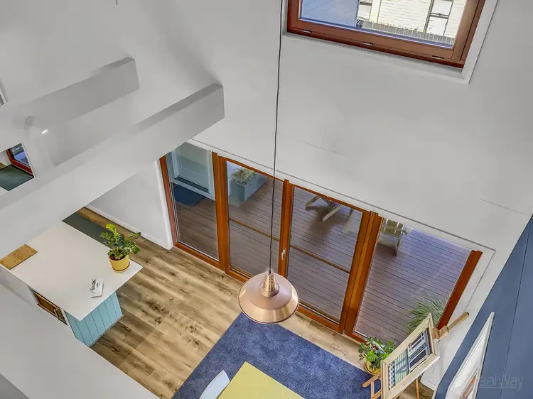 Second view of Homely house listing, 16 Sorrento Drive, Kearneys Spring QLD 4350