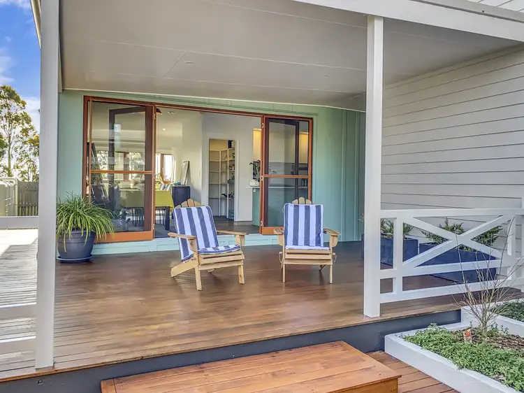 Third view of Homely house listing, 16 Sorrento Drive, Kearneys Spring QLD 4350