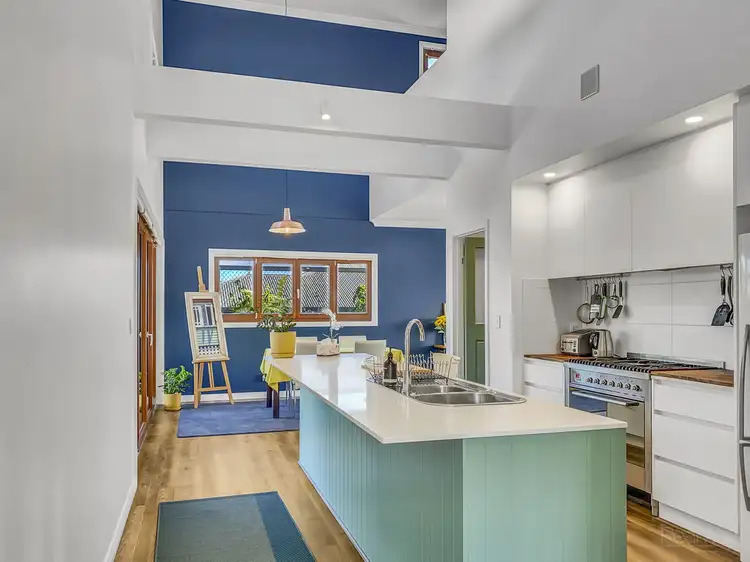 Fourth view of Homely house listing, 16 Sorrento Drive, Kearneys Spring QLD 4350