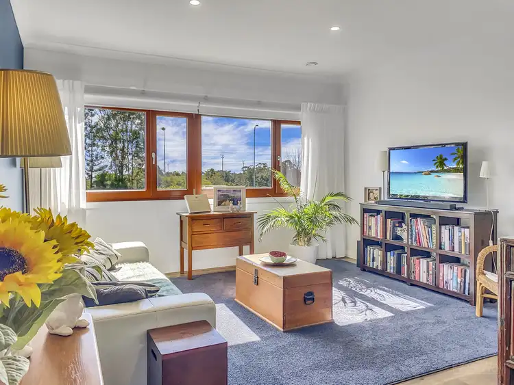 Fifth view of Homely house listing, 16 Sorrento Drive, Kearneys Spring QLD 4350