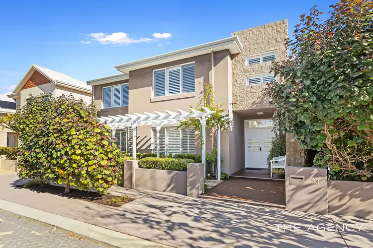 13 Maldives Drive, Hillarys WA 6025