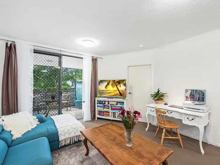 9/55 Samford Road, Alderley QLD 4051